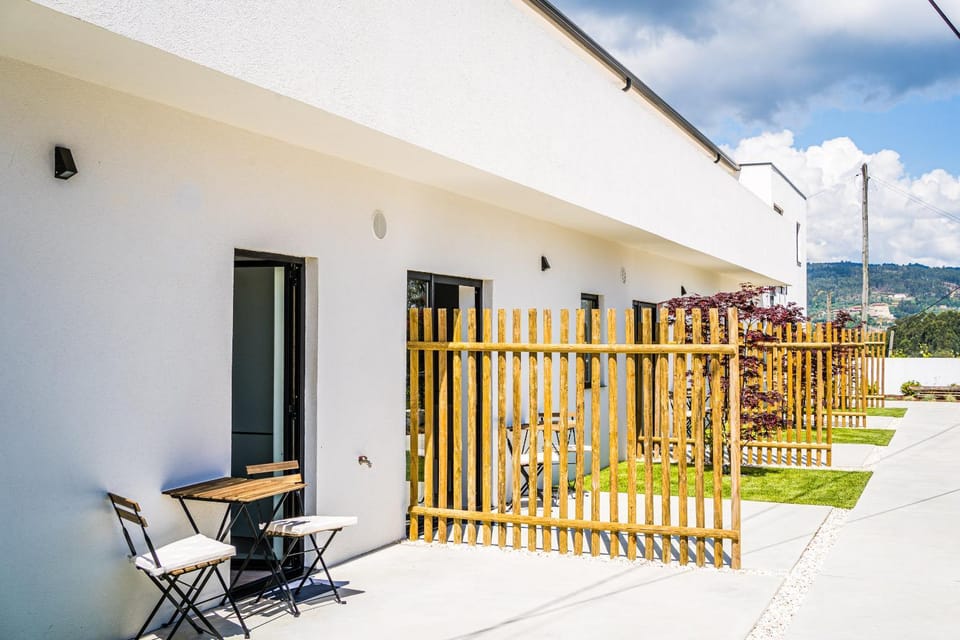 Casas da Padaria House in Porto District