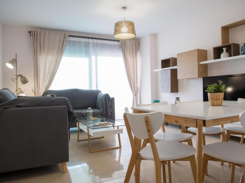 Apartamento Puerta del Sol Apartment in La Janda