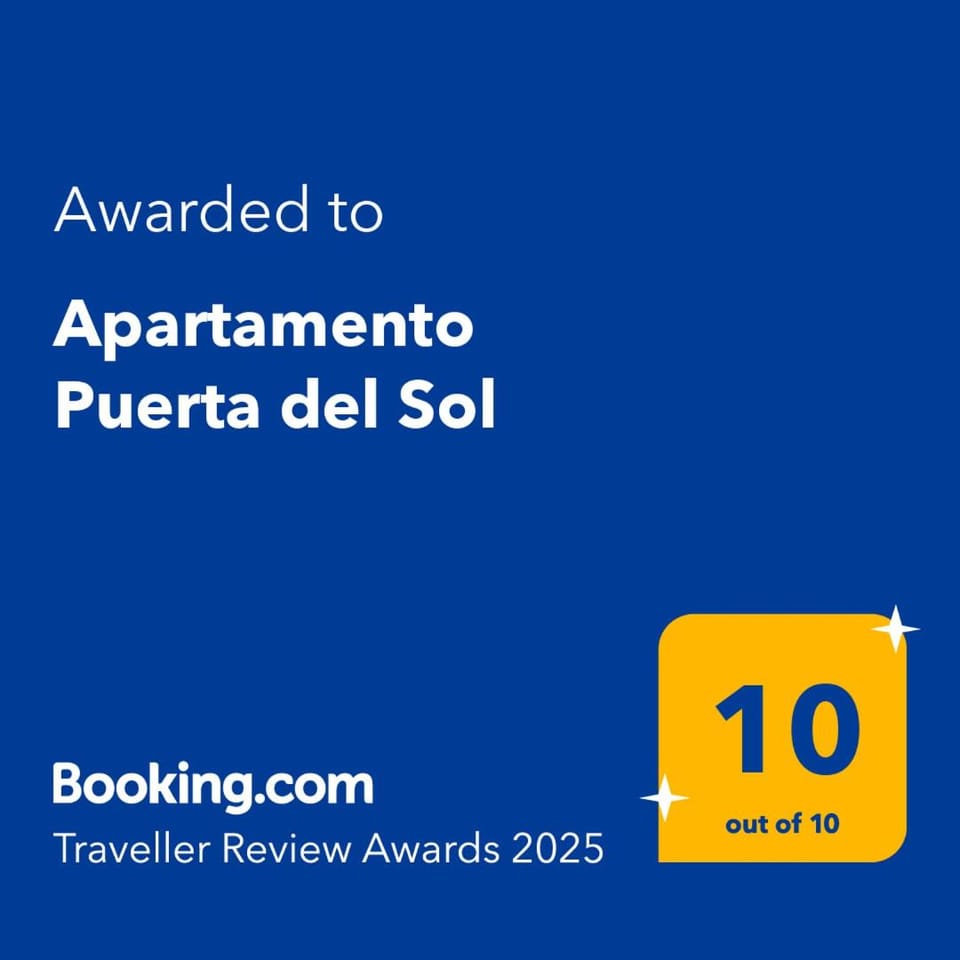 Apartamento Puerta del Sol Apartment in La Janda