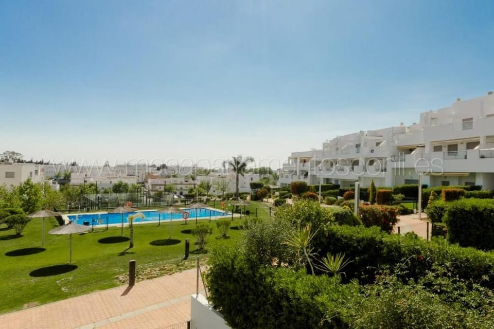 Apartamento Puerta del Sol Apartment in La Janda