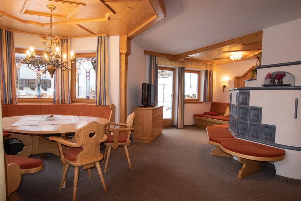 Ferienwohnung bis 8 Personen Wildschönau by FeWo-Plan WILD445 Apartment in Tyrol