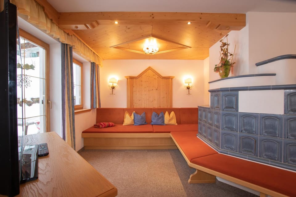 Ferienwohnung bis 8 Personen Wildschönau by FeWo-Plan WILD445 Apartment in Tyrol