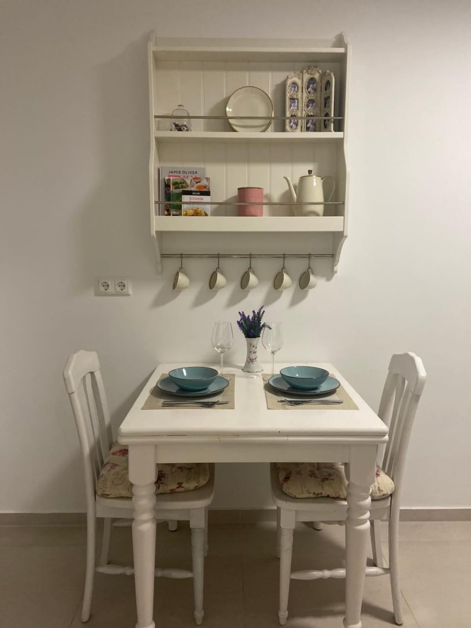 Schöne Wohnung über Wissen Apartment in Rhineland-Palatinate