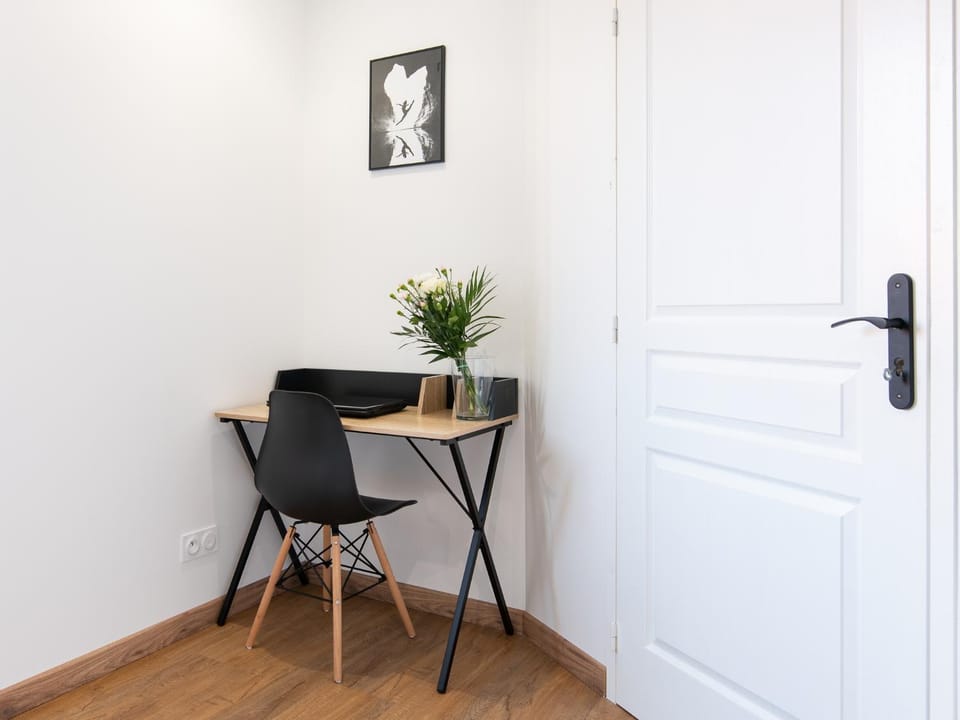 Aventures modernes Apartment in Auvergne-Rhône-Alpes