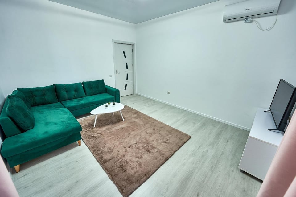 AnaApartaments Apartment in Constanța County