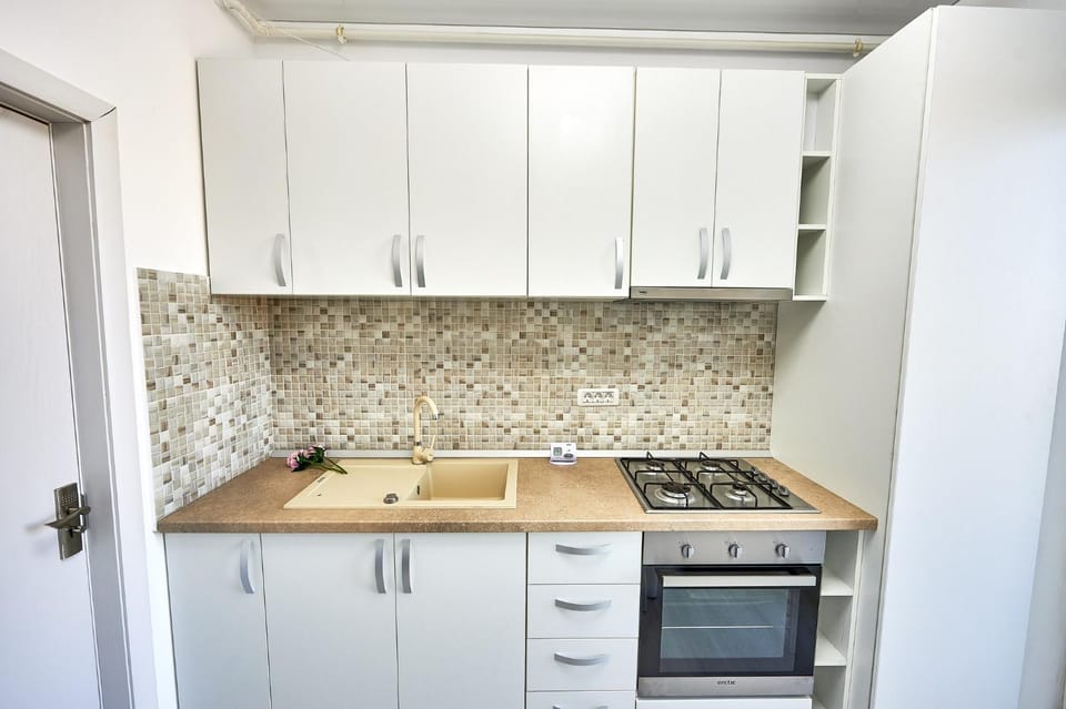 AnaApartaments Apartment in Constanța County