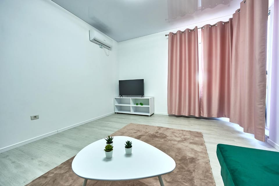AnaApartaments Apartment in Constanța County