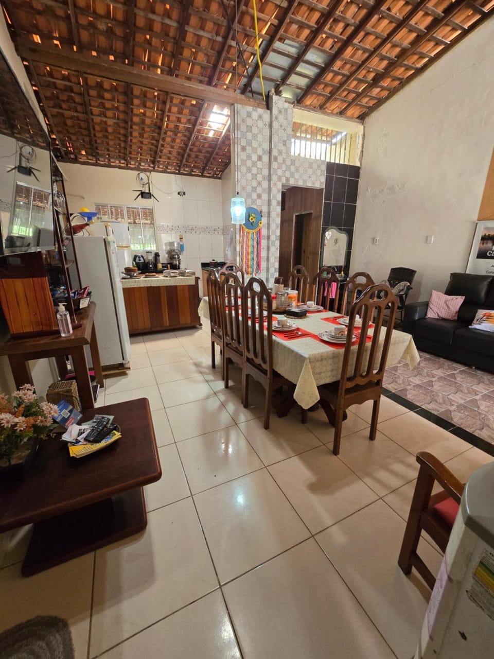 Pousada Casa de Vó Vacation rental in State of Piauí, Brazil
