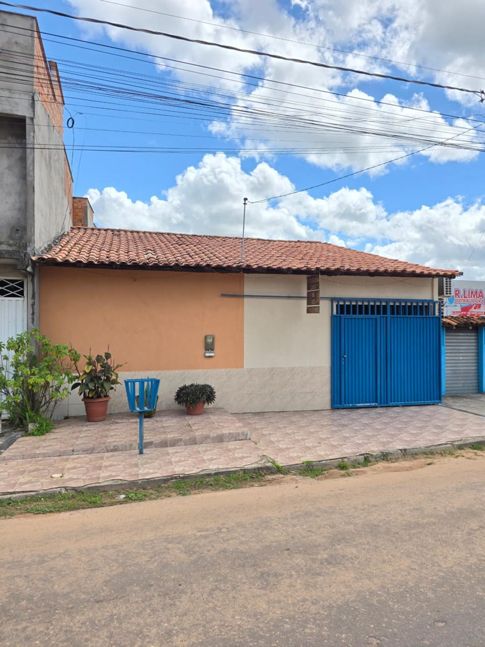 Pousada Casa de Vó Vacation rental in State of Piauí, Brazil