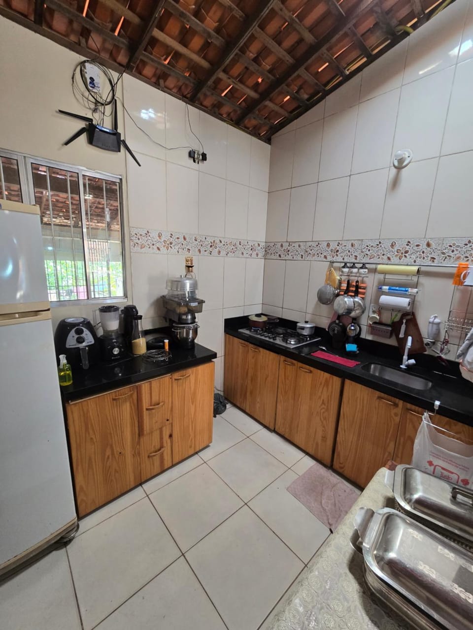 Pousada Casa de Vó Vacation rental in State of Piauí, Brazil