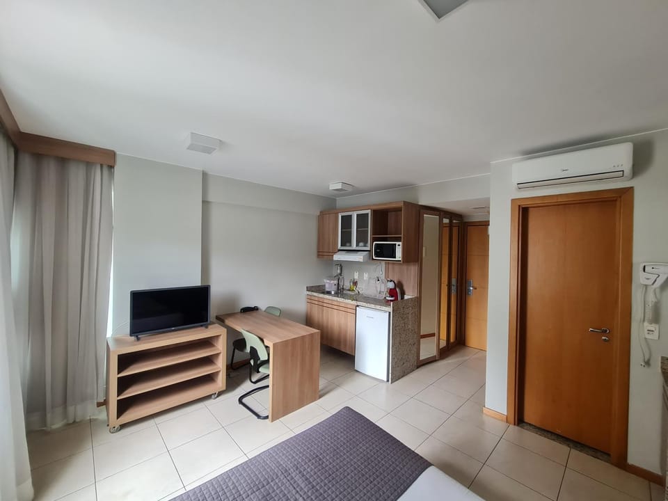Communal lounge/ TV room, Bedroom