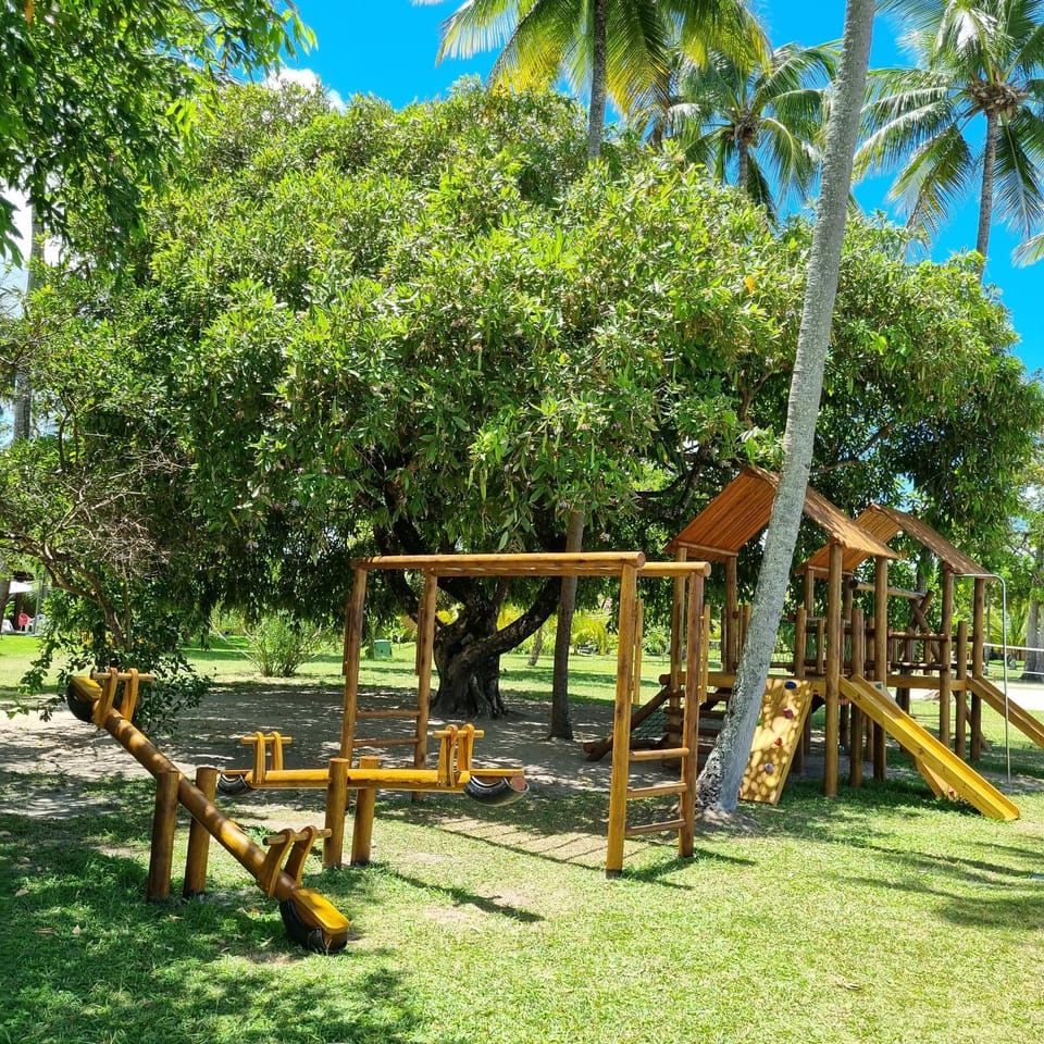 Eco Resort - Praia dos Carneiros - ao lado da Igrejinha 227 Apartment in State of Pernambuco, Brazil
