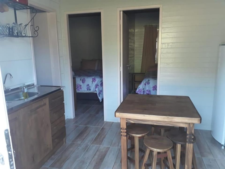 Pousada Cabanas Flor de Mel Chalet in State of Santa Catarina