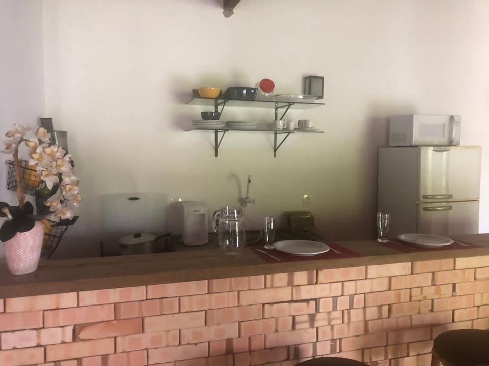 Apartamento Sul da ilha Apartment in Florianopolis