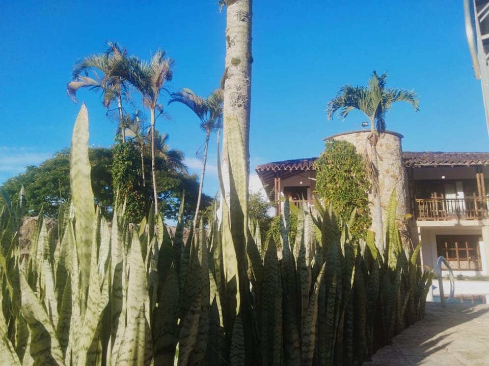 Finca BellaVista, Lago Calima: Hermosos Paisajes House in Calima