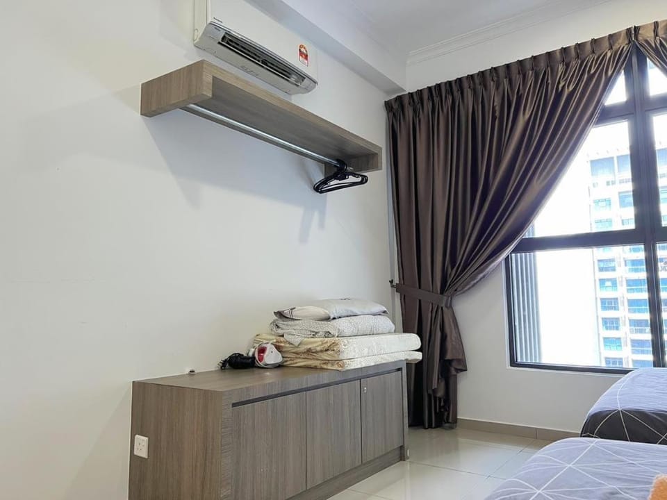 Passion Feel 11 @ Atlantis Apartment in Malacca