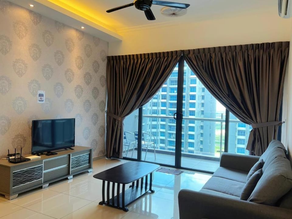 Passion Feel 11 @ Atlantis Apartment in Malacca