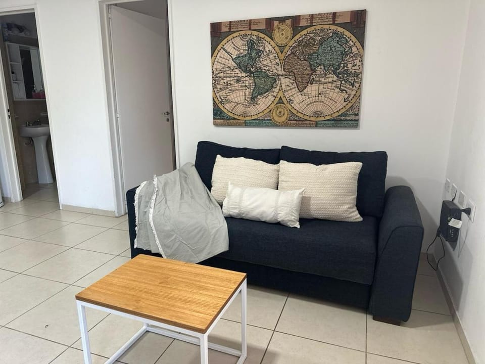 Los Zorzales Centro Apartment in Mendoza