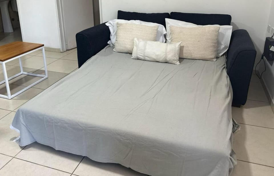 Los Zorzales Centro Apartment in Mendoza