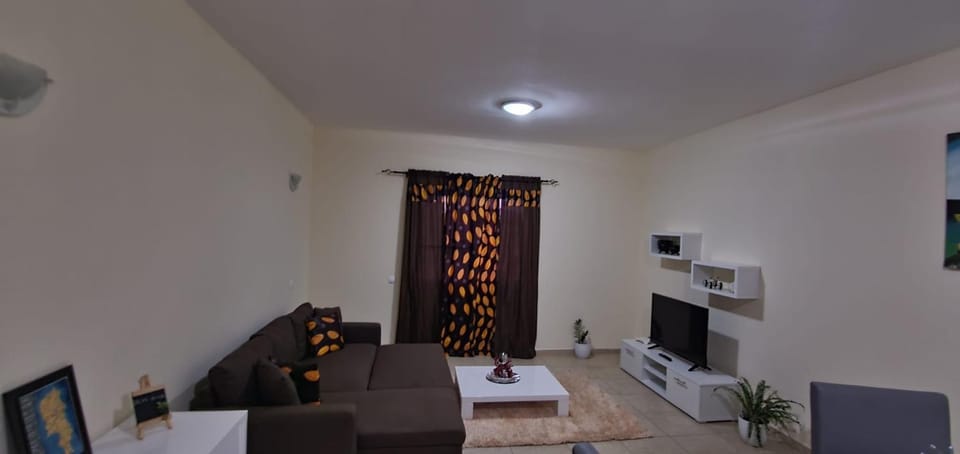 Apartamento Teixeira Apartment in Sal, Cabo Verde