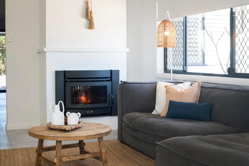 Mysa Yamba - oceanstays House in Yamba