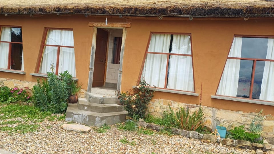 Wara Uta Lodge Bed and Breakfast in Puno, Peru