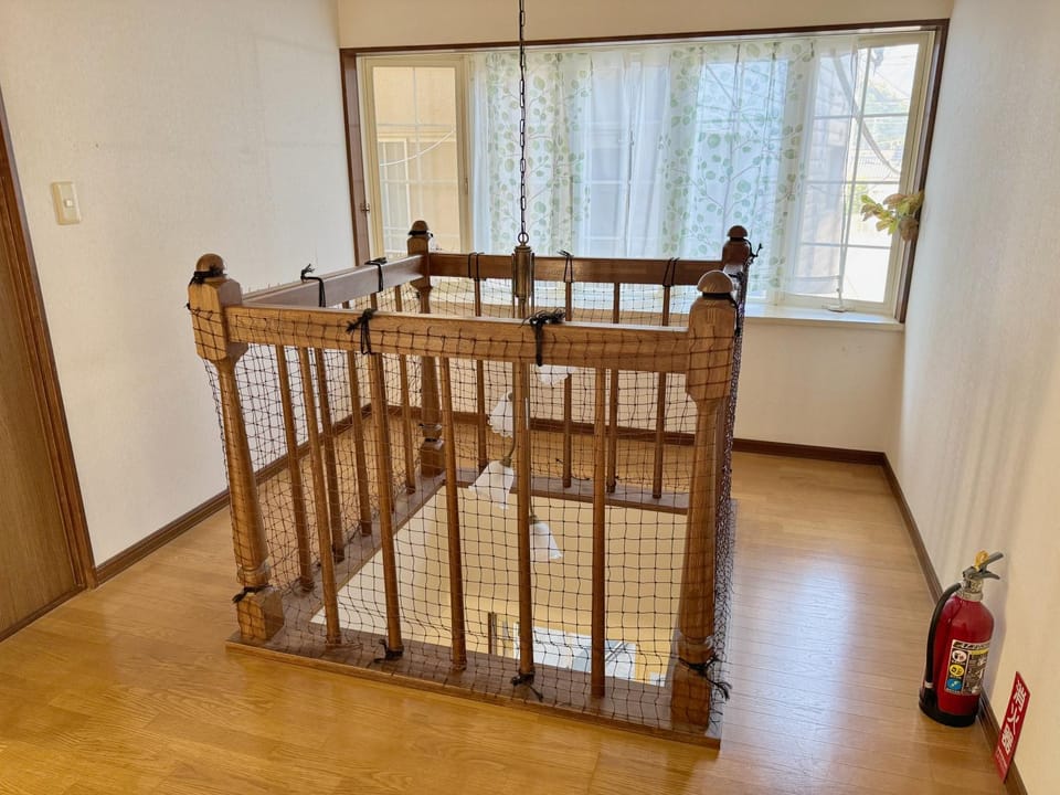 別府ホーム House in Japan