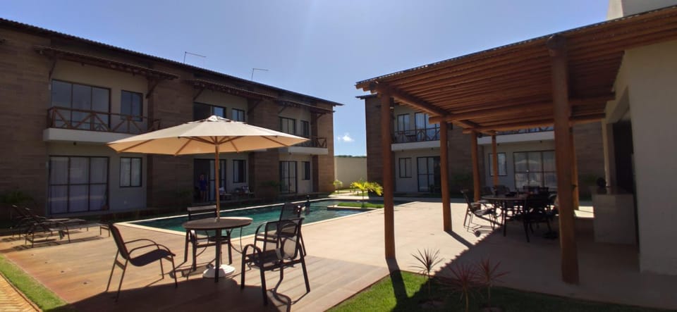 Lounge or bar, Swimming pool