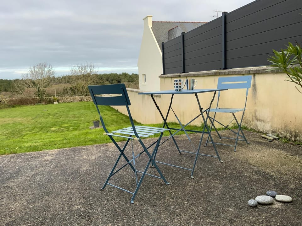 Maison TY Traon - House in Finistere