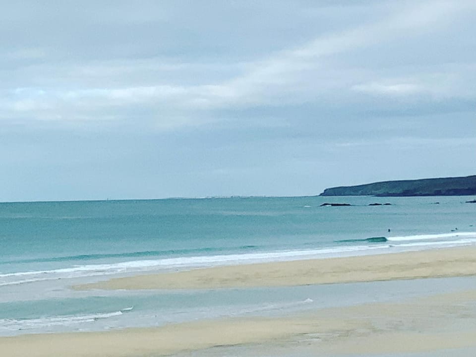 Maison TY Traon - House in Finistere