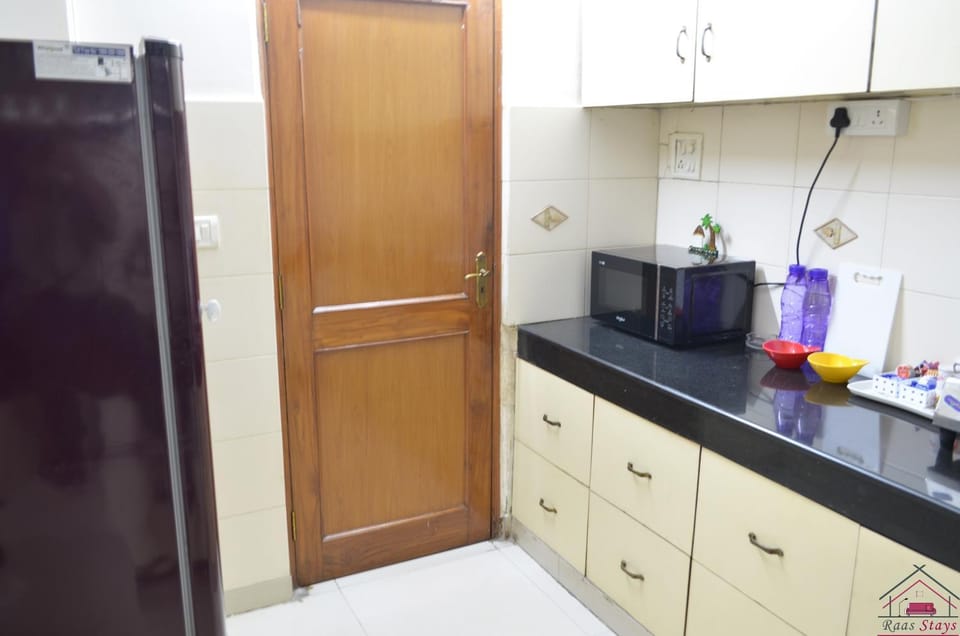 Coffee/tea facilities, Kitchen or kitchenette