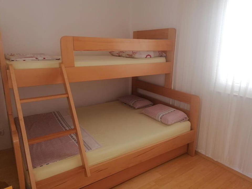 Divine view Apartment in Šibenik-Knin County, Croatia