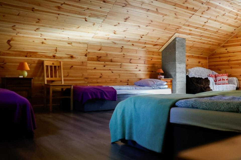 Bed, Other, Other, Other, Photo of the whole room, Seating area, Bedroom, towels, towels