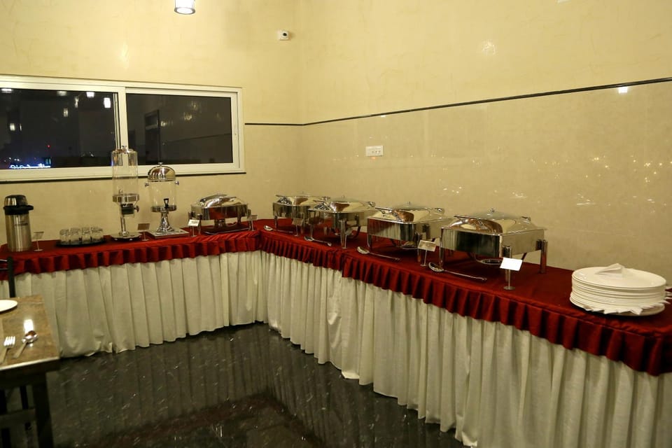 Food and drinks, Food, Breakfast, Continental breakfast, Buffet breakfast