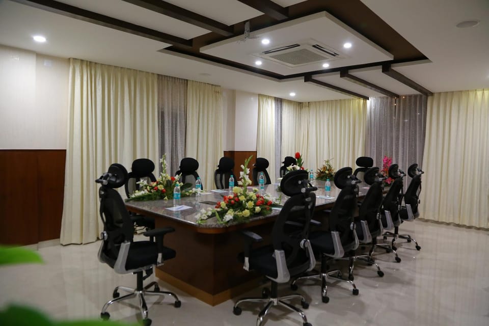 Meeting/conference room