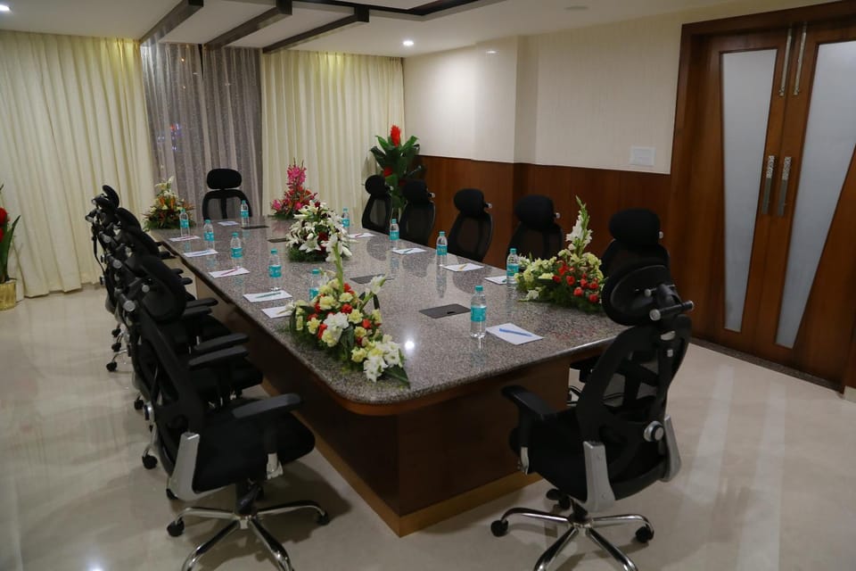 Meeting/conference room