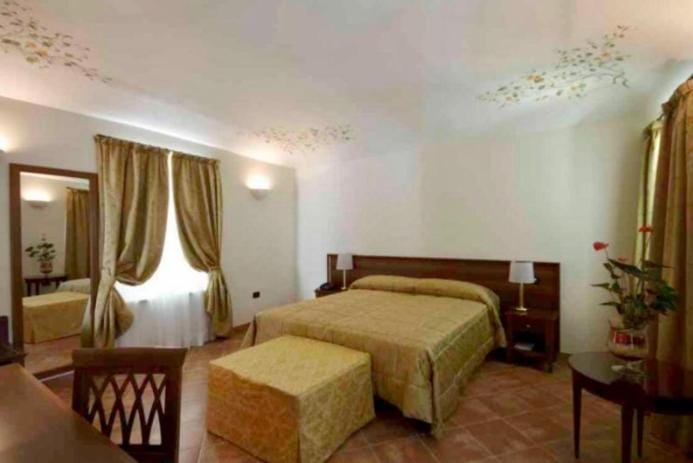 CASCINA DOMINA Hotel in Piedmont
