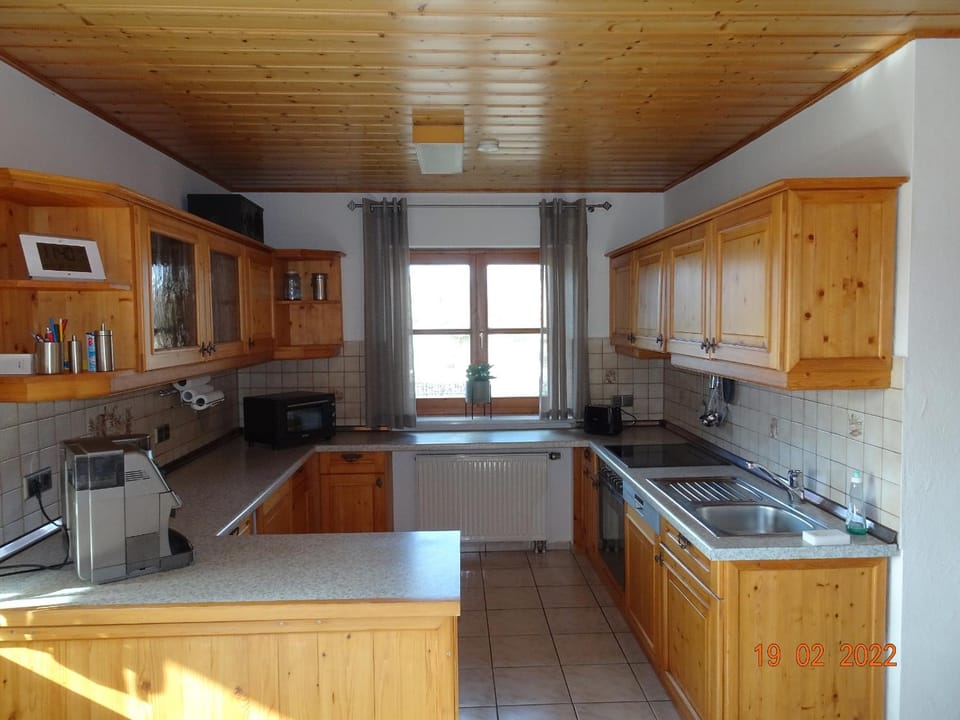 Ferienwohnung Schwarz Apartment in Bavaria