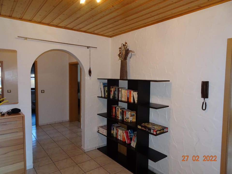 Ferienwohnung Schwarz Apartment in Bavaria