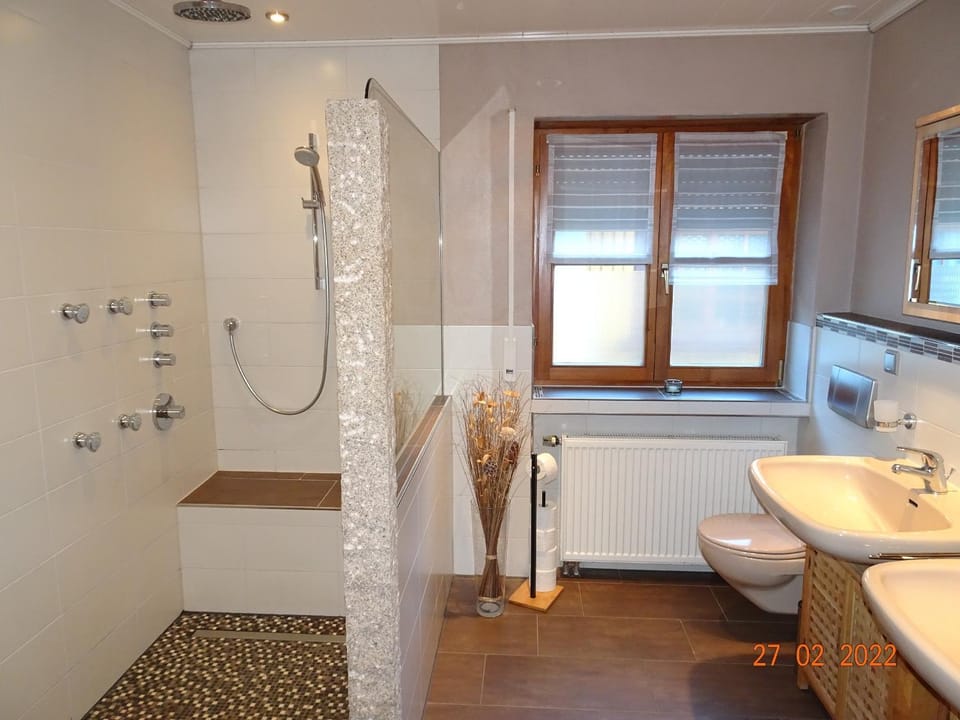 Ferienwohnung Schwarz Apartment in Bavaria