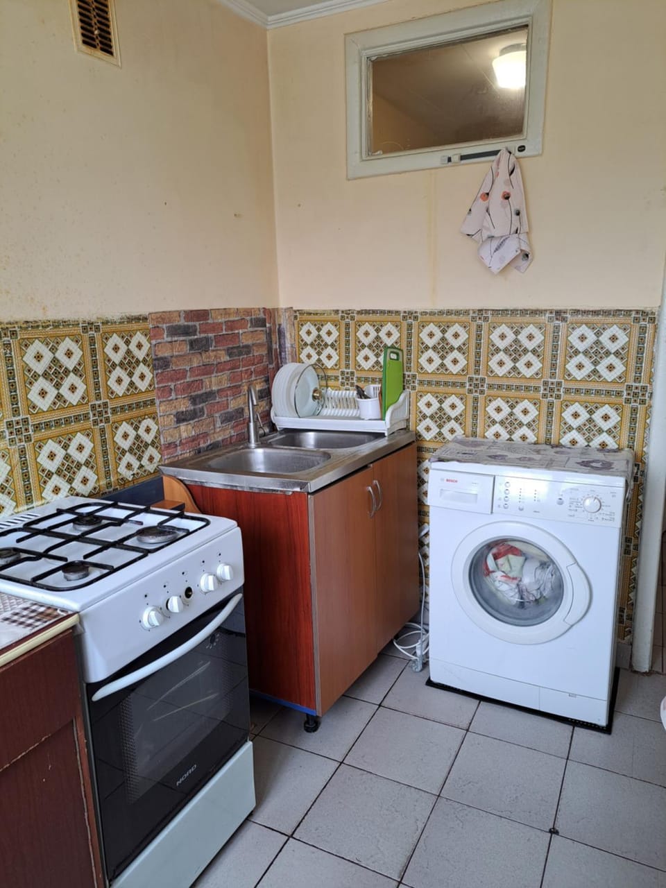 Квартира в центрі міста Apartment in Ukraine