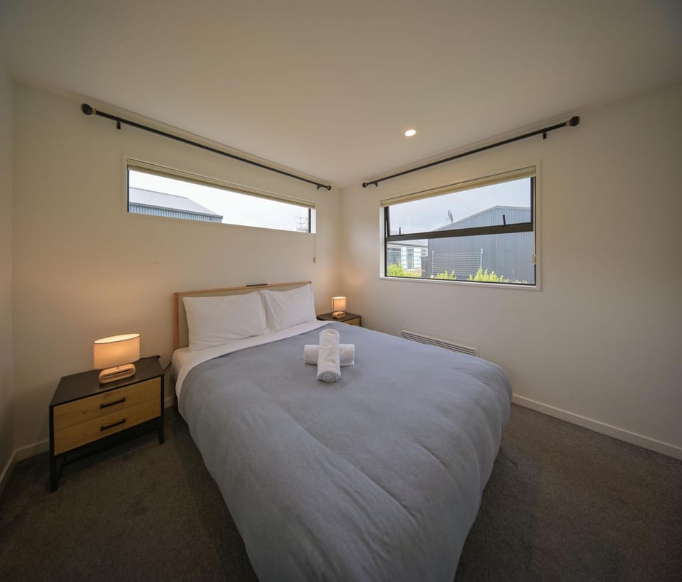 Tekapo Top 1000 Apartment Apartment in Lake Tekapo
