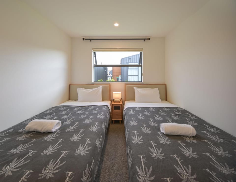 Tekapo Top 1000 Apartment Apartment in Lake Tekapo