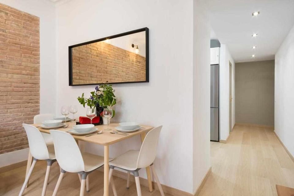 Apartment Eduardo Apartment in Barcelona