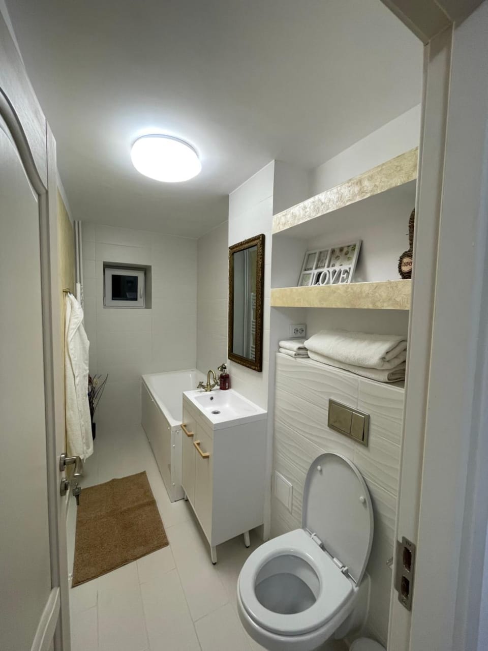 Premium JD Studio Apartment in Bucharest