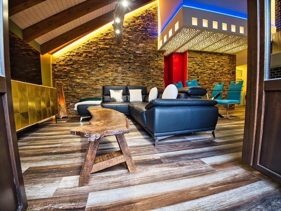 Apartamentos Valle de Ordesa-Torla Apartment in Torla-Ordesa