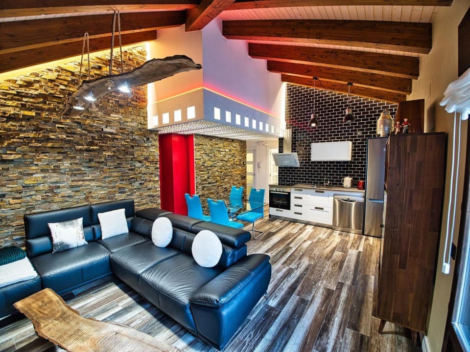 Apartamentos Valle de Ordesa-Torla Apartment in Torla-Ordesa