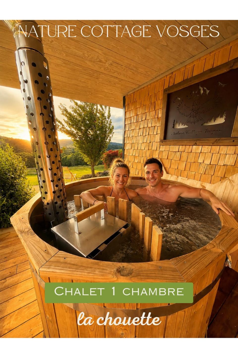 Spa and wellness centre/facilities, Open Air Bath