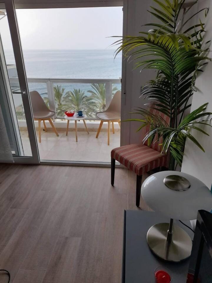 Palm Beach Marbella Apartamento Apartment in Marbella