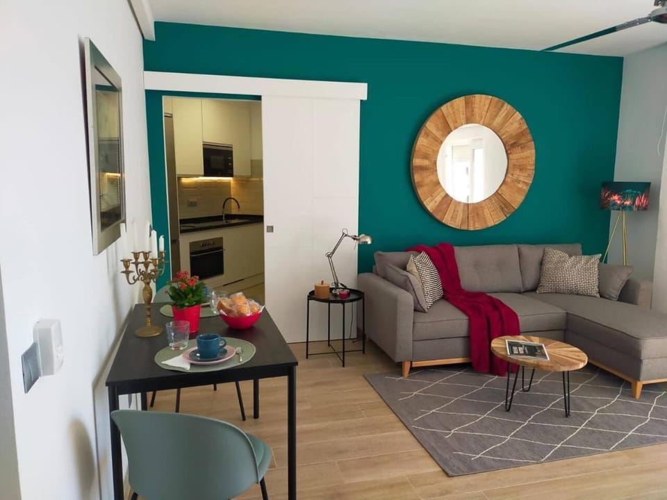 Palm Beach Marbella Apartamento Apartment in Marbella
